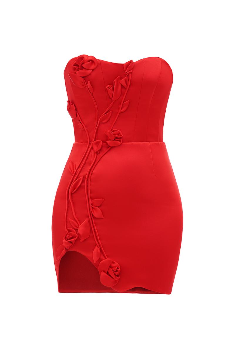 Cynderella Red